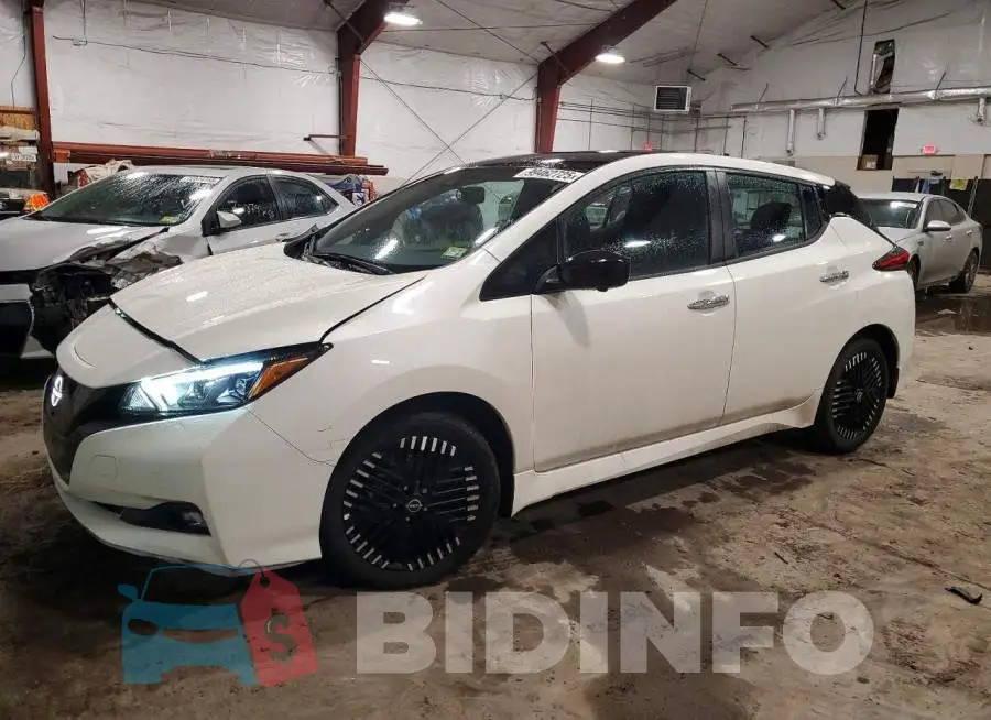 1N4CZ1CV9SC557562 Photo# 1