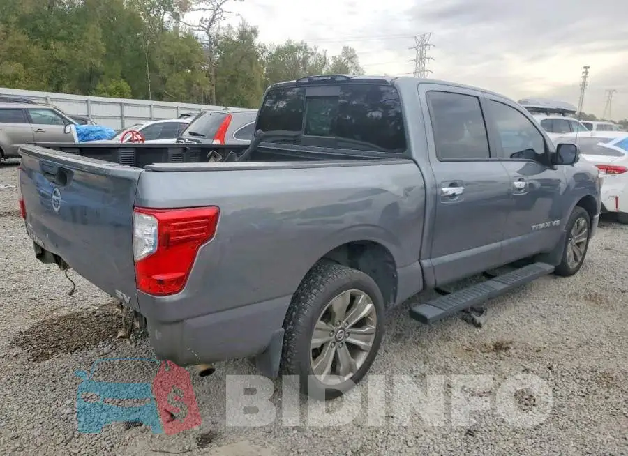 1N6AA1E69JN530974 Photo# 3