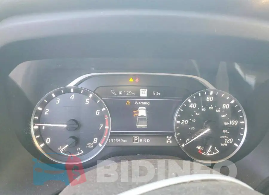 1N6AA1ED0LN506290 Photo# 9