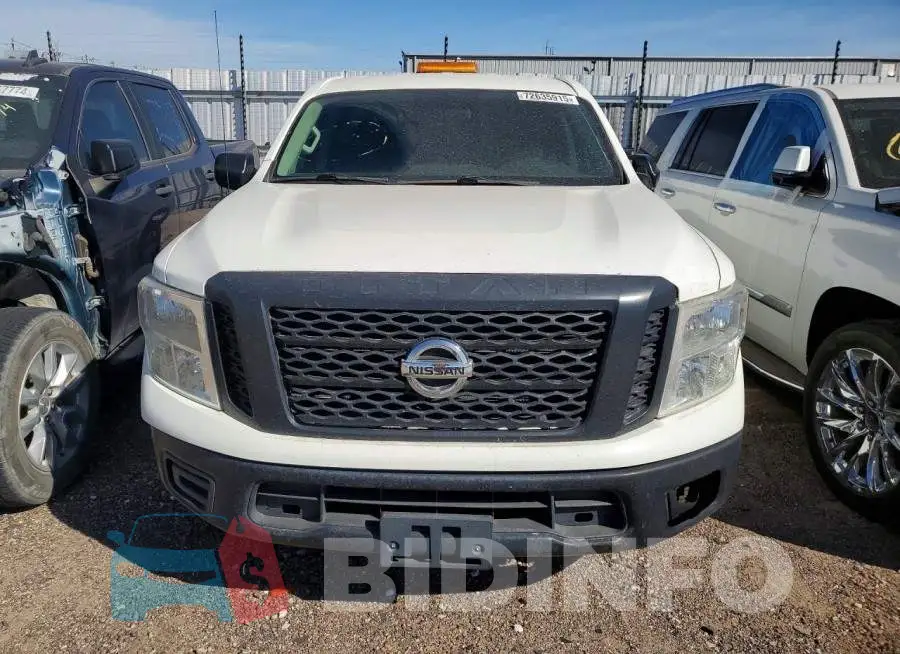 1N6AA1R75JN508053 Photo# 5