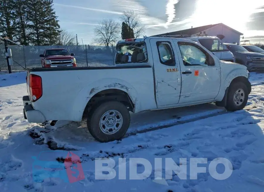 1N6BD0CT3JN759536 Photo# 3