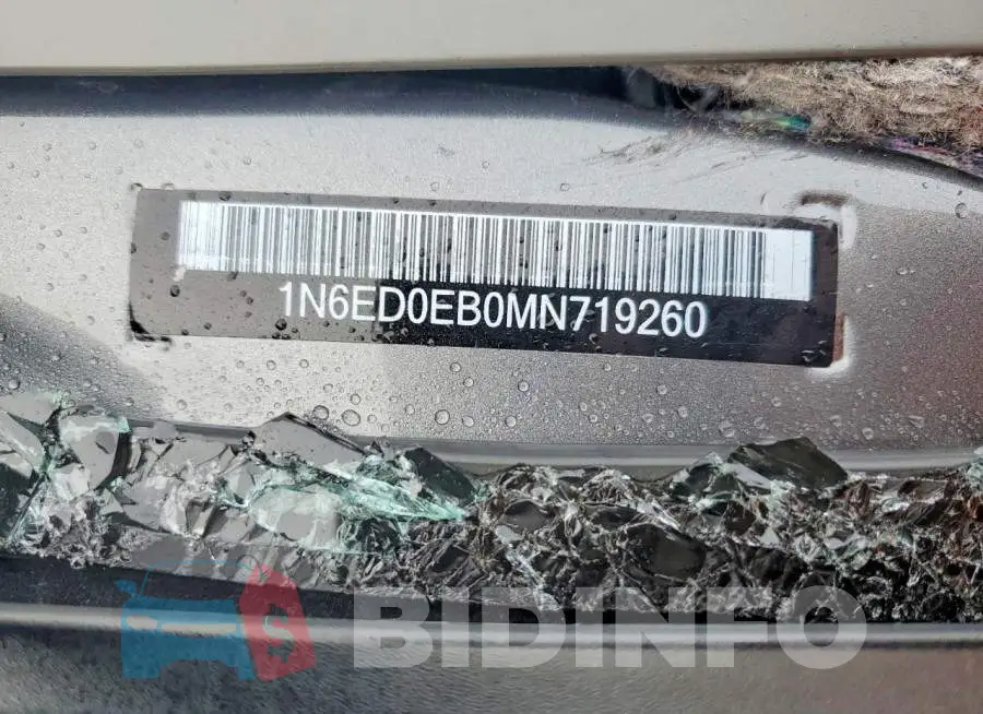 1N6ED0EB0MN719260 Photo# 12