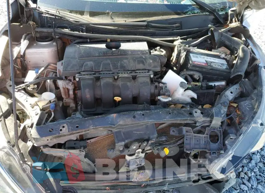 3N1AB7AP2JY308218 Photo# 11