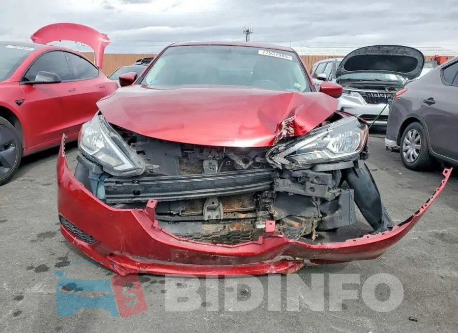 3N1AB7APXJY293273 Photo# 5
