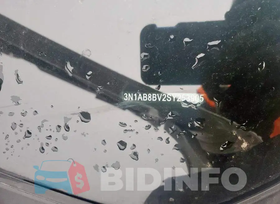 3N1AB8BV2SY253905 Photo# 13
