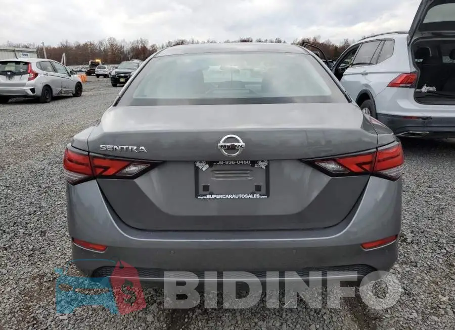 3N1AB8BV4LY285840 Photo# 6