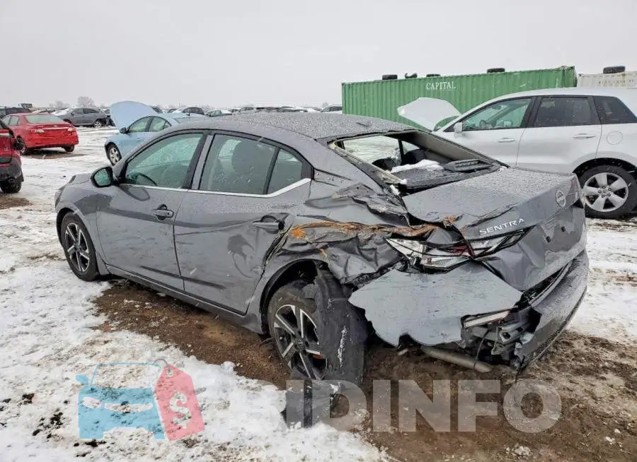 3N1AB8CV0SY375953 Photo# 2