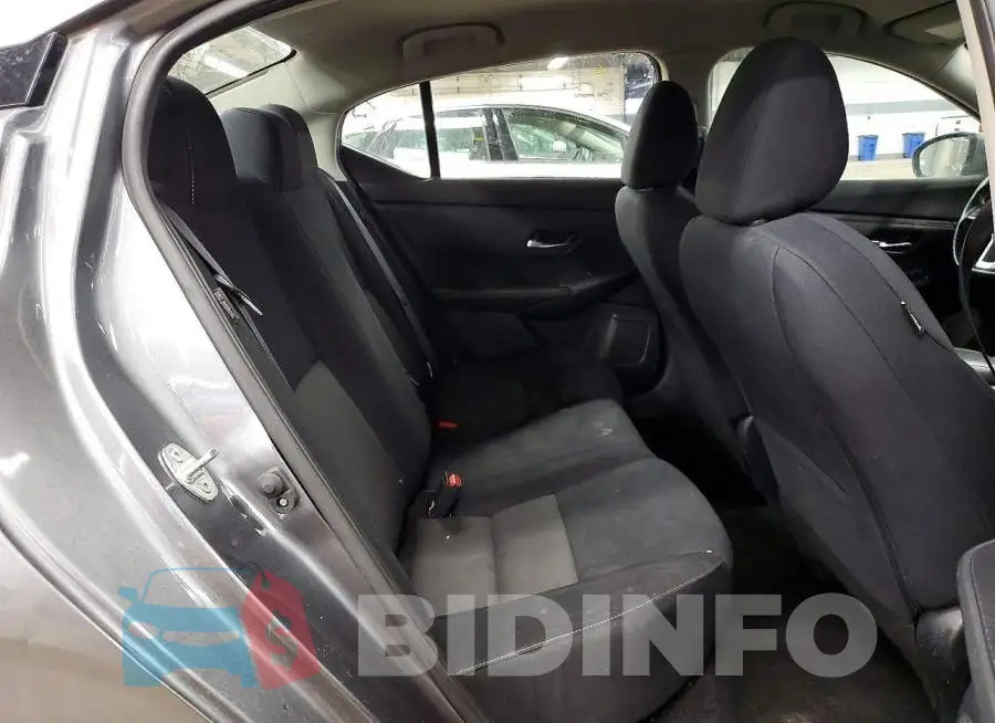 3N1AB8CV1PY243212 Photo# 10