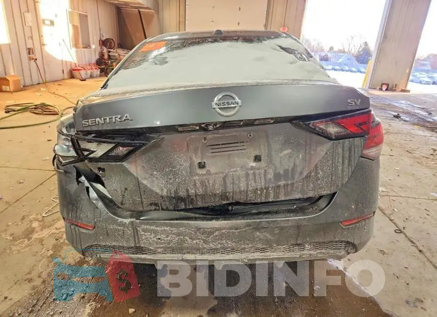 3N1AB8CV2LY243018 Photo# 6