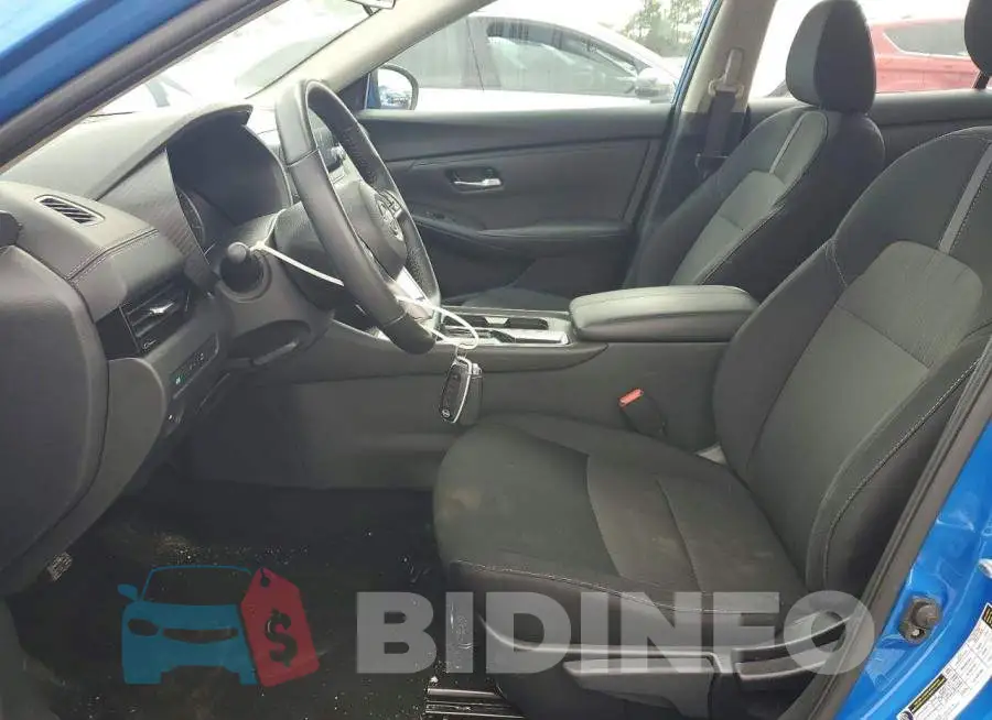 3N1AB8CV2RY274259 Photo# 7