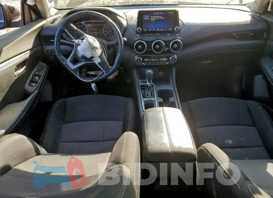 3N1AB8CV3NY216848 Photo# 8