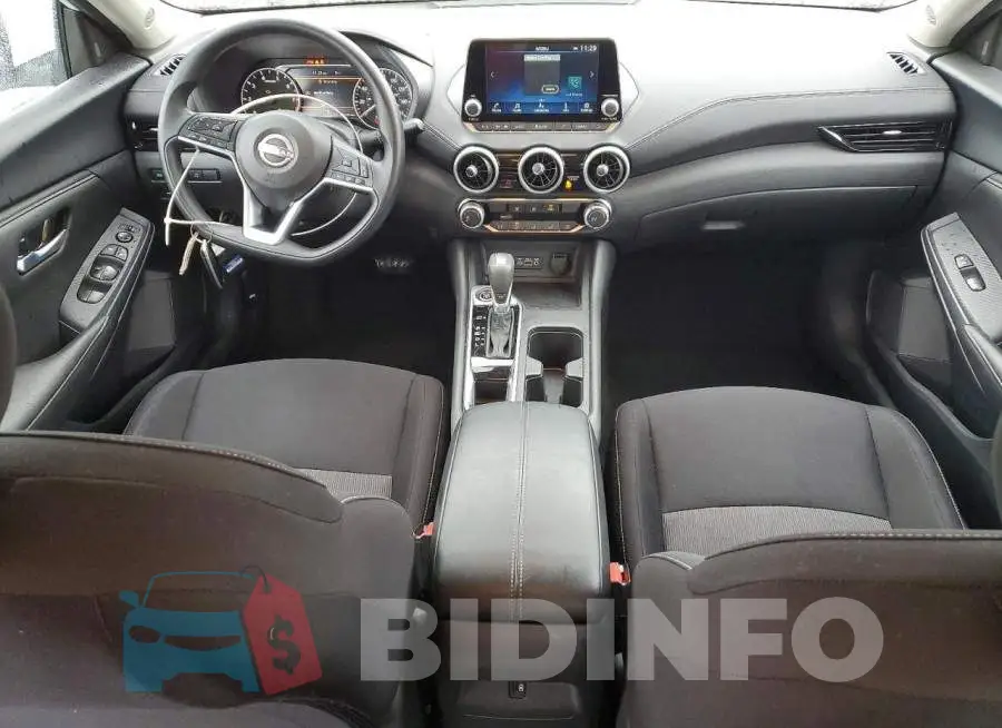 3N1AB8CV3SY288113 Photo# 8