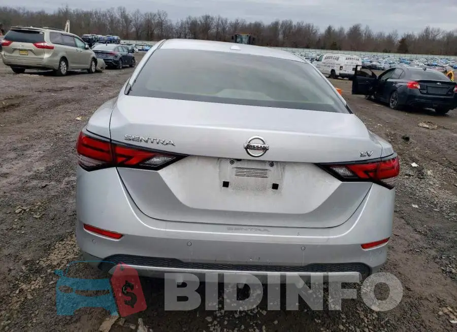 3N1AB8CV5NY305675 Photo# 6