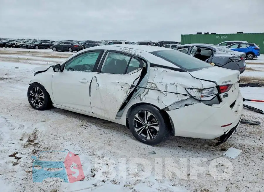 3N1AB8CV8LY310446 Photo# 2