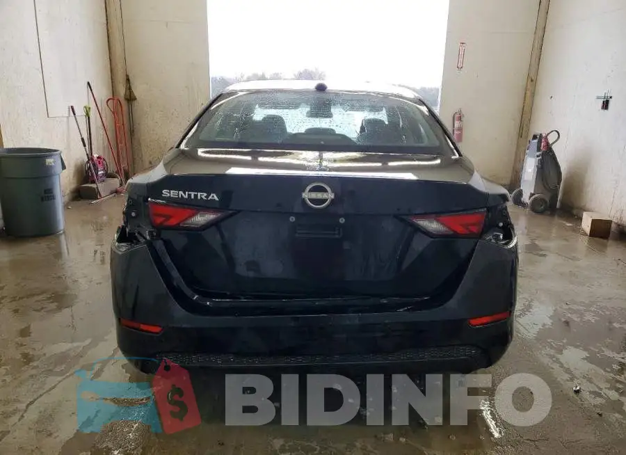 3N1AB8CV9SY317307 Photo# 6