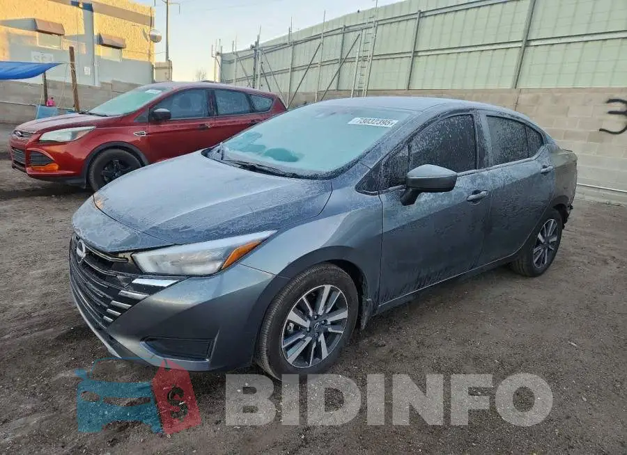 3N1CN8EV4SL854872 Photo# 1