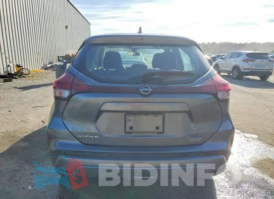 3N1CP5BV7RL538518 Photo# 6