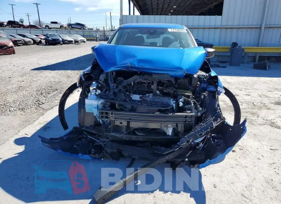 3N1CP5BV8SL477184 Photo# 5