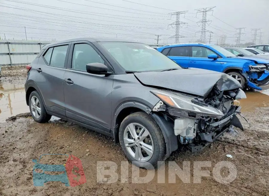 3N1CP5BV9NL512853 Photo# 4