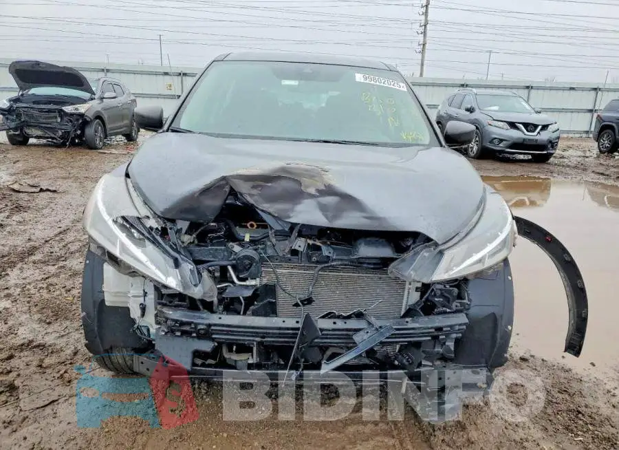 3N1CP5BV9NL512853 Photo# 5