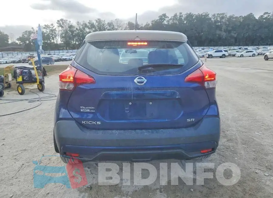 3N1CP5CU9KL510733 Photo# 6