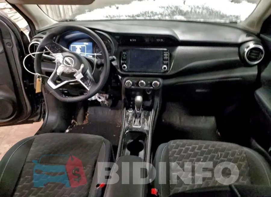 3N1CP5CV4RL483086 Photo# 8
