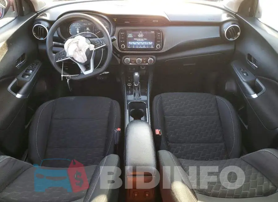 3N1CP5CV8PL552052 Photo# 8