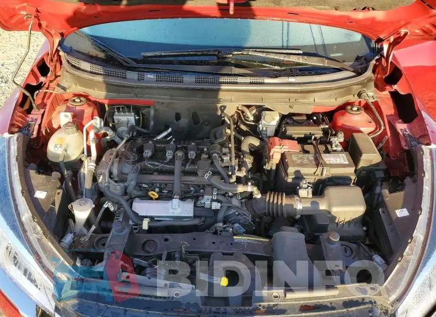 3N1CP5CV8PL552052 Photo# 11