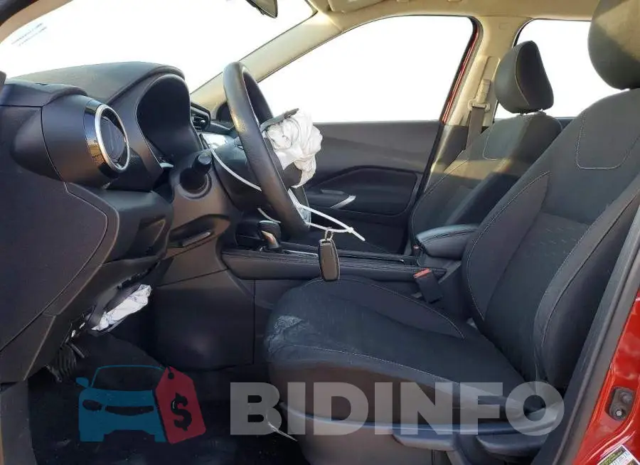 3N1CP5CV8PL552052 Photo# 7