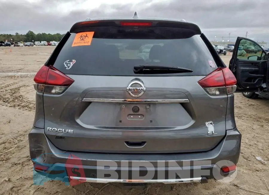 5N1AT2MT2KC763078 Photo# 6