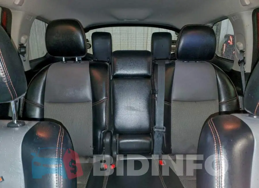 5N1DR2BM9LC594072 Photo# 10
