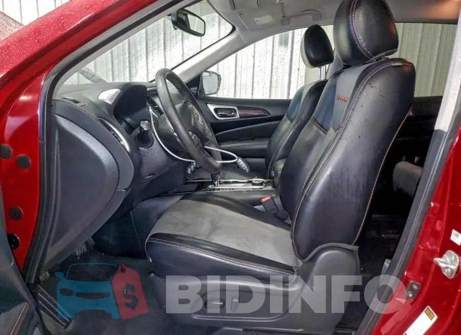 5N1DR2BM9LC594072 Photo# 7