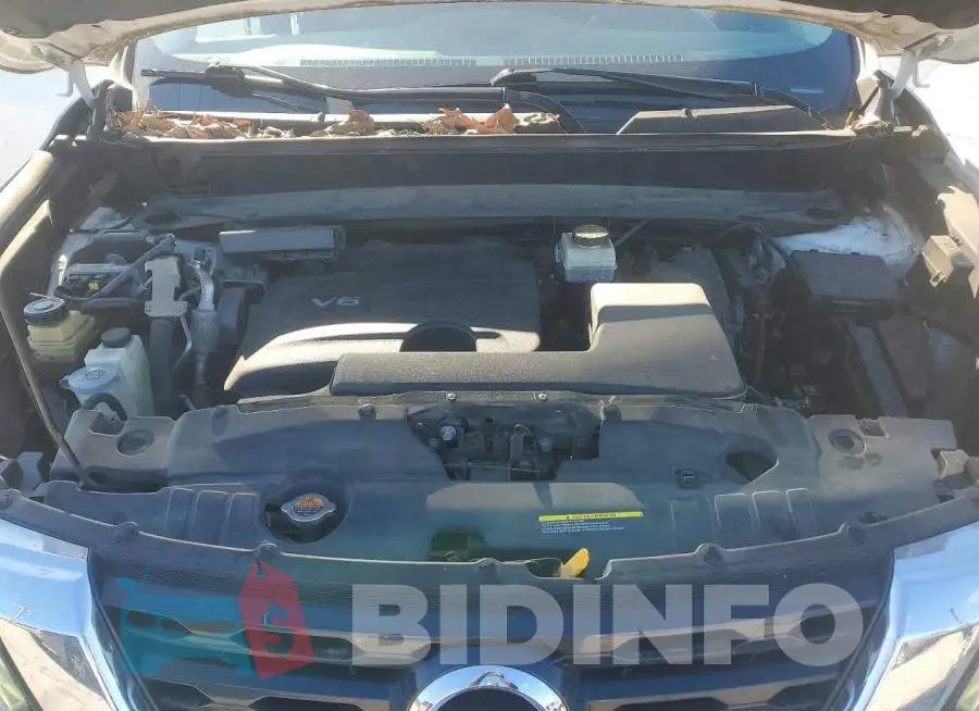 5N1DR2BN4LC620117 Photo# 11