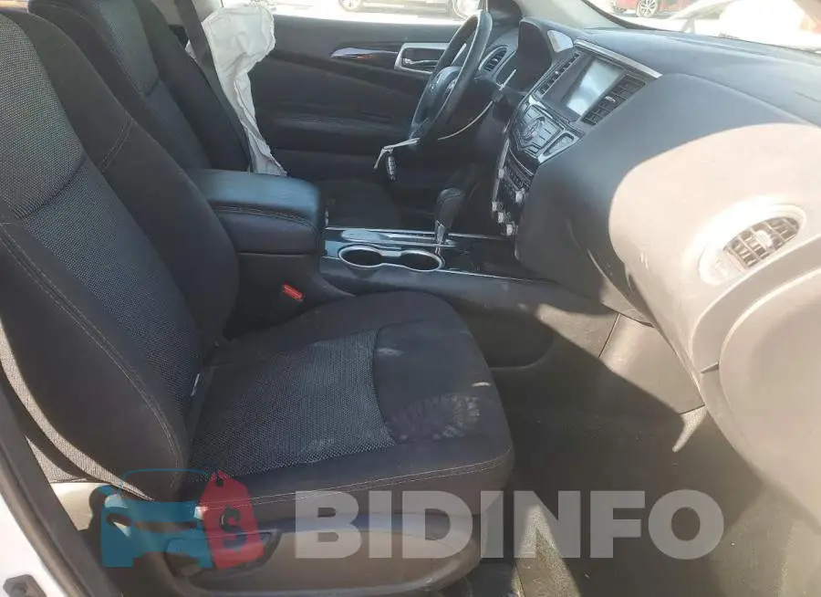 5N1DR2BN4LC620117 Photo# 7