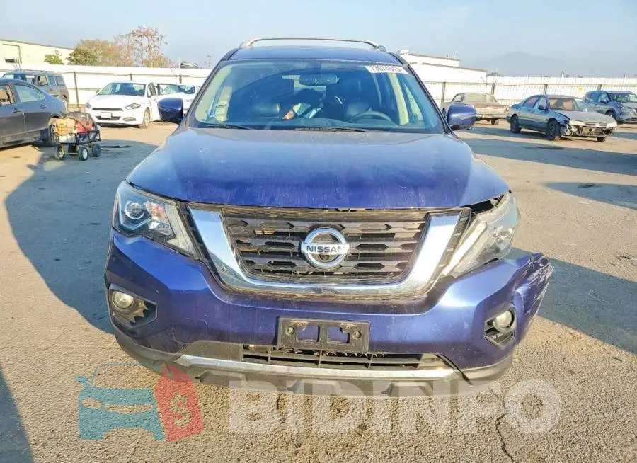 5N1DR2DM4LC604343 Photo# 5