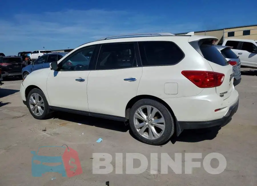 5N1DR2MM2KC602024 Photo# 2