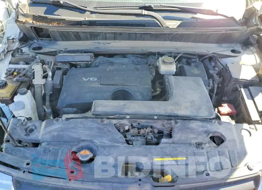 5N1DR2MM2KC602024 Photo# 12