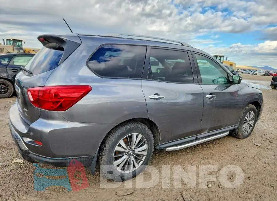 5N1DR2MM4JC624329 Photo# 3