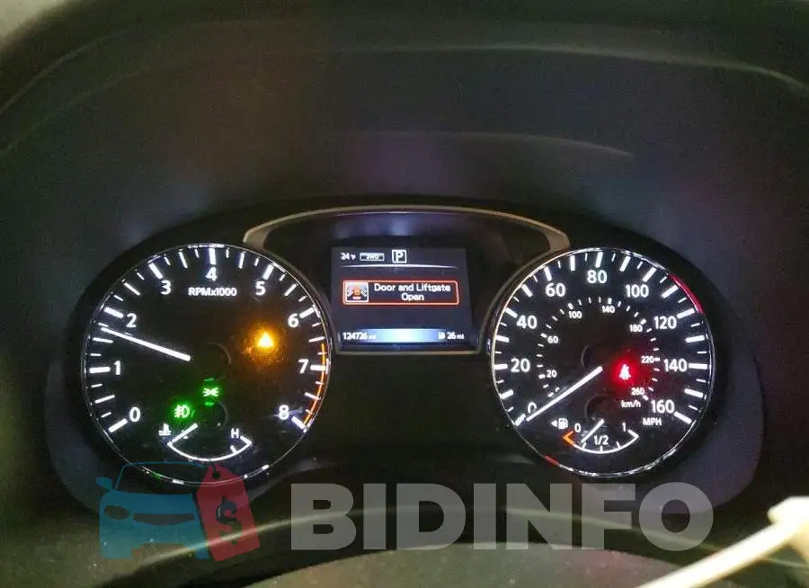 5N1DR2MM8HC641595 Photo# 9