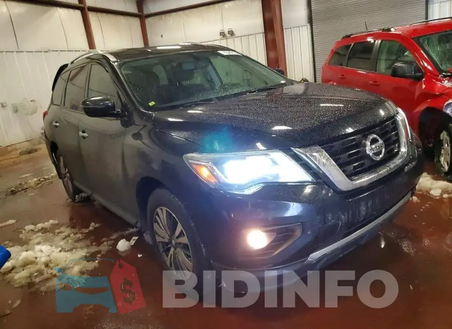 5N1DR2MM8HC641595 Photo# 4