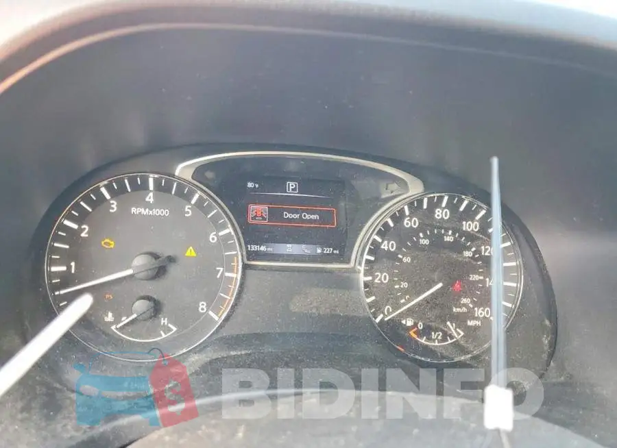 5N1DR2MN2KC644900 Photo# 9