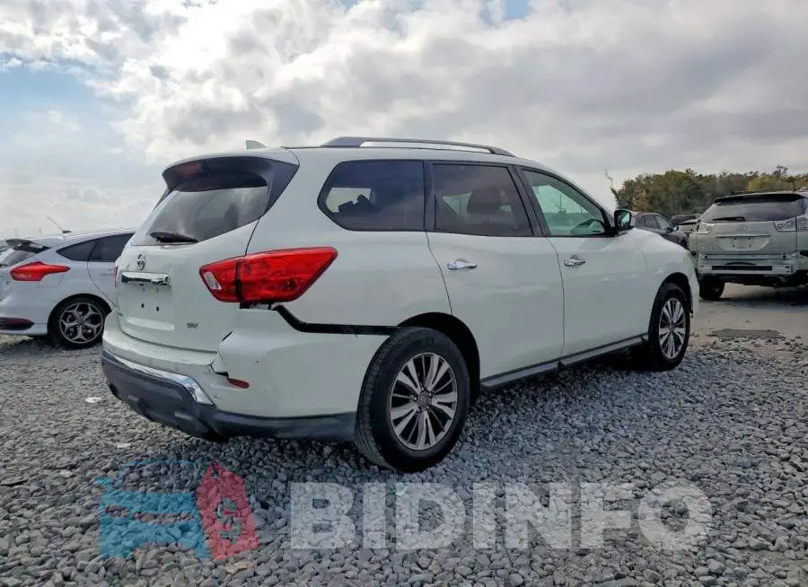 5N1DR2MN4KC594758 Photo# 3