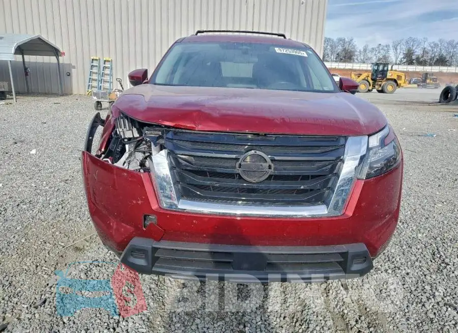 5N1DR3BA3RC230153 Photo# 5