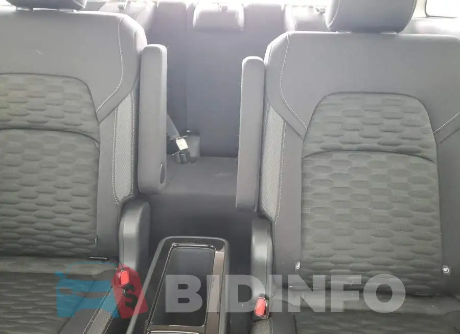 5N1DR3BD7NC237255 Photo# 10