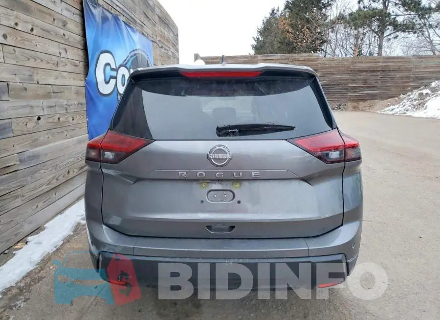 JN8BT3BA6SW344041 Photo# 6