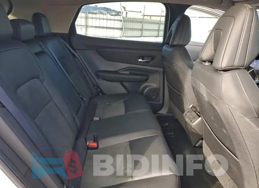 JN8DF0BF6SM764453 Photo# 10