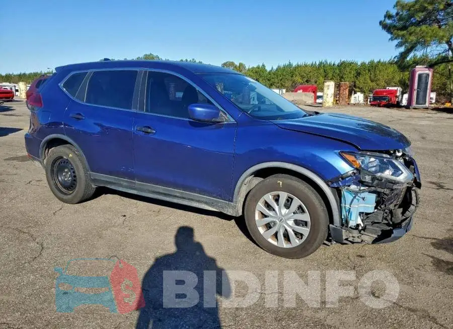 KNMAT2MT5LP537373 Photo# 4