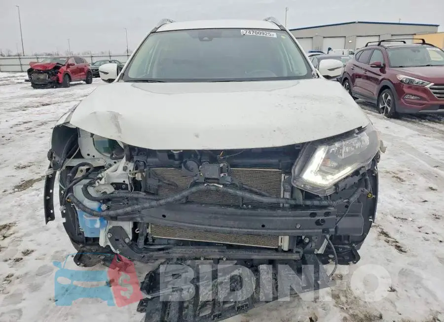 KNMAT2MV7KP504147 Photo# 5
