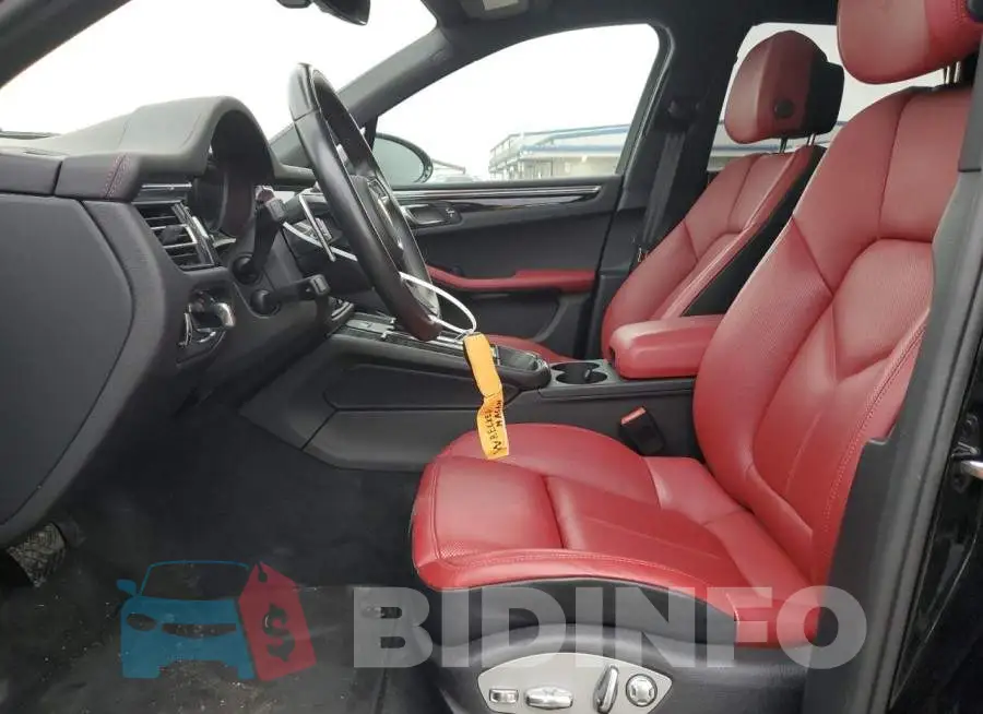 WP1AA2A51SLB05752 Photo# 7