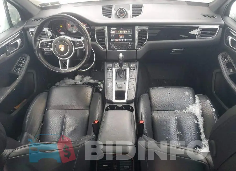 WP1AB2A50JLB38852 Photo# 8